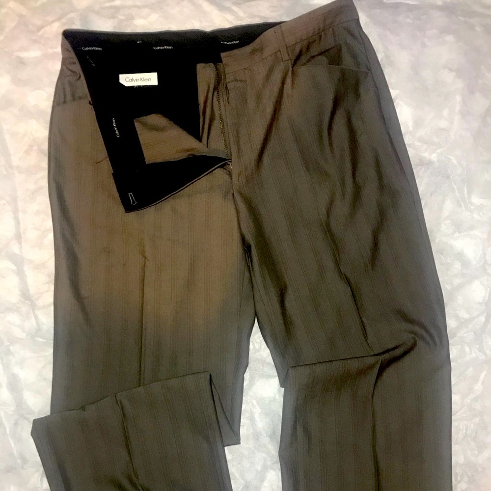 Calvin Klein Dress Pants